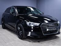 begagnad Audi A3 Sportback |1.5 TFSI|Panorama|Cockpit|Proline|150hk|