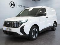 Begagnad Ford E-Transit 2026 Vit Van