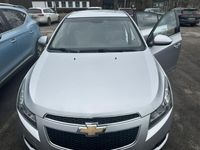 begagnad Chevrolet Cruze 2.0 TD VCDi Hydra-Matic Euro 5