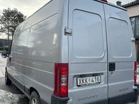 Begagnad Peugeot Boxer 128 HK (94 kW) 2006 Van