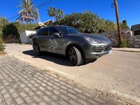 begagnad Porsche Cayenne Diesel TipTronic S Euro 5 Luftfjädring