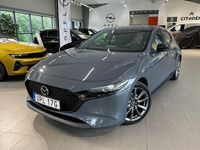 begagnad Mazda 3 Sky Sport 2.0 150hk