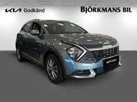 begagnad Kia Sportage HEV ACTION Drag/V-hjul