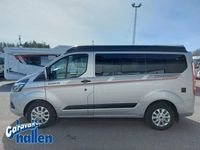 Begagnad Ford Transit Custom 131 HK (96 kW) 2023 Van