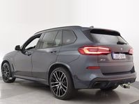 begagnad BMW X5 xDrive45e M-Sport Drag Pano Laser Komfortstol V-hjul