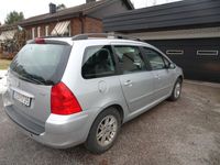 begagnad Peugeot 307 Break 1.6 Euro 4