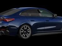 Ny BMW i4 Comfort Edition 442 kW (601 HK) 2026 Sedan