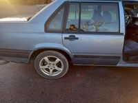 Begagnad Volvo 940 115 HK (84 kW) 1993 Sedan