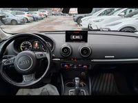 begagnad Audi A3 Sportback e-tron / Dragkrok / V-hjul / Ad.far