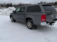 Begagnad VW Amarok 163 HK (119 kW) 2011 Pickup