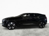Begagnad Polestar 3 Long Range Dual motor 359 kW (489 HK) 2024 Svart SUV