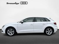 begagnad Audi A3 SPB ACT1.5 R4110 DSG