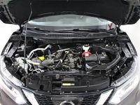 begagnad Nissan Qashqai 1.2 DIG-T XTRONIC-CVT 360-KAMERA NAVI 2018, SUV