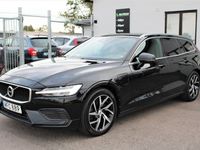 begagnad Volvo V60 T8 AWD TwEn/Momentum, Advanced Edition/Moms/ 392hk