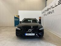 begagnad Volvo V60 D3 Geartronic Advanced Edition Momentum Euro 6 VOC