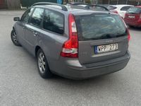 begagnad Volvo V50 1.8 Momentum Euro 4