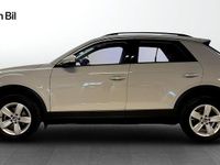 Begagnad VW T-Roc Life 150 HK (110 kW) 2023 Grå SUV