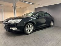 begagnad Citroën C5 Sedan 1.6 HDiF *Kamrem bytt*Nyservad*