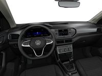 begagnad VW T-Cross - 1.0 TSI PF 70 KW / (