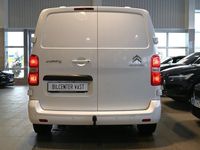 begagnad Citroën Jumpy L2 1.6 BlueHDi Värmare Backkamera