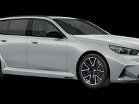 Begagnad BMW M5 Comfort Edition 727 HK (534 kW) 2025 Kombi