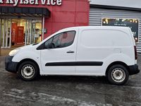 Begagnad Citroën Berlingo 75 HK (55 kW) 2016 Minibuss