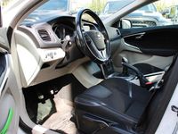 Begagnad Volvo V40 Momentum 150 HK (110 kW) 2013 Vit Kombi