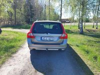 begagnad Volvo V70 D5 AWD Geartronic Momentum