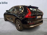 begagnad Volvo XC60 Recharge T6 Inscription - Drag / Panorama / Läder