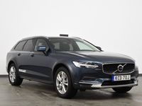 begagnad Volvo V90 CC B4 AWD Diesel Core DEMOBIL