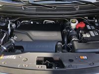 begagnad Ford Explorer Platinum 3.5 V6 Ecoboost 4WD SelectShift