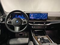 Begagnad BMW X5 M Sport 286 HK (210 kW) 2025 Svart SUV