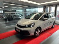 begagnad Honda Jazz Hybrid elegance 1.5 cvt DEMO*