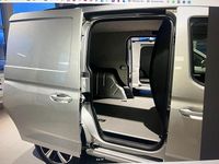 Begagnad VW Caddy 122 HK (89 kW) 2022 Silver Minibuss