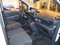 begagnad Opel Combo L2 Premium L2 Diesel Aut 287 2023, Transportbil