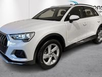 begagnad Audi Q3 35 TFSI ADVANCED S TRONIC - Lagerbil 2024, SUV