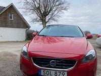 Begagnad Volvo V40 150 HK (110 kW) 2015