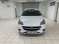 begagnad Opel Corsa 5d 1,4 90hk LÅG SKATT