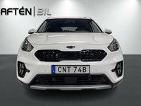 Begagnad Kia Niro Advance 141 HK (103 kW) 2020 Vit SUV
