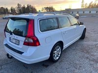 Begagnad Volvo V70 163 HK (119 kW) 2012 Kombi