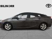 Begagnad Toyota Prius+ Executive 122 HK (89 kW) 2016 Minibuss