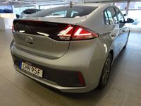 begagnad Hyundai Ioniq Plug-in 1.6 + 8.9 kWh DCT Premium