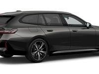 Ny BMW i5 Comfort Edition 250 kW (340 HK) 2025 Grå Kombi