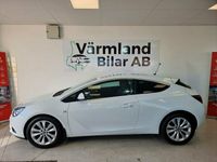 begagnad Opel Astra GTC 1.4 Turbo 140hk