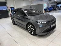 Begagnad Skoda Enyaq iV 210 kW (286 HK) 2026 Grå SUV