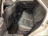 begagnad Lexus RX450h AWD Comfort Teknikpaket Panorama soltak