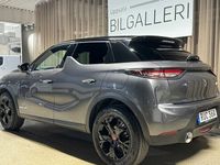 begagnad DS Automobiles DS3 Crossback 