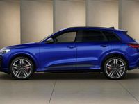 Ny Audi Q5 Design 367 HK (269 kW) 2025 Blå SUV