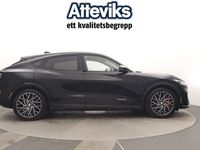 begagnad Ford Mustang Mach-E GT 487hk Panorama/Navi/360° kamera