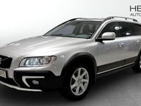 Begagnad Volvo XC70 Standard 181 HK (133 kW) 2016 Kombi
